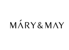 MARY & MAY