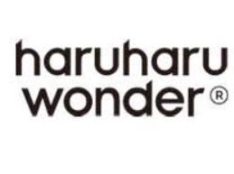 HaruHaru Wonder