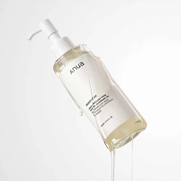 Cleansers