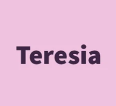 TERESIA
