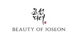 BEAUTY OF JOSEON