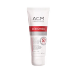ACM -Sebionex Gel Solaire Mattifying Sunscreen Gel 40ml