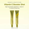 Vitamin C Booster Shot Duo (30ml +30ml)