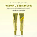 Vitamin C Booster Shot Duo (30ml +30ml)