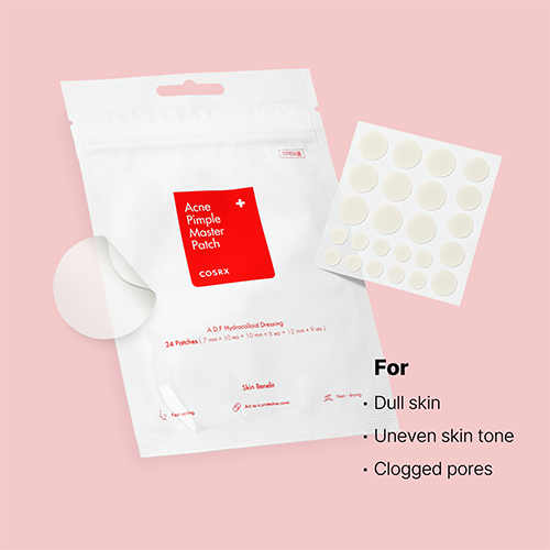 COSRX-Acne Pimple Master 24 patches