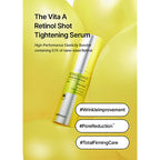 Celimax-THE VITA-A Retinol Shot Tightening Serum 30ml