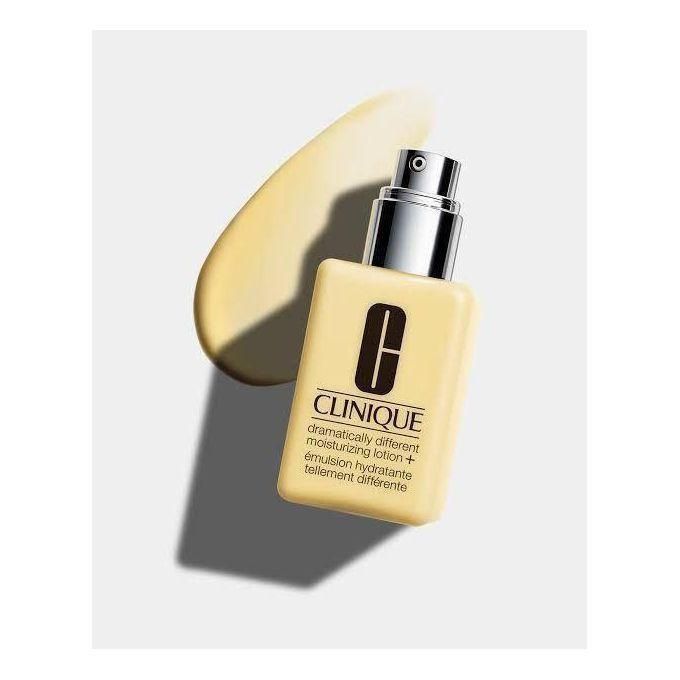 Clinique gel