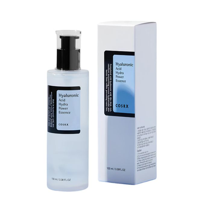 COSRX HYALURONIC ACID HYDRA POWER ESSENCE 100ML