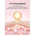 Celimax-THE VITA-A Retinol Shot Tightening Serum 30ml