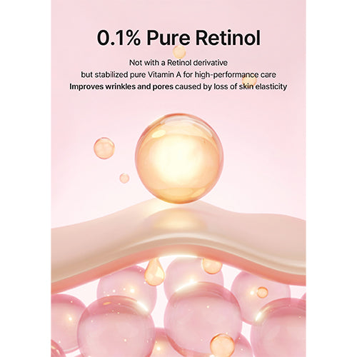 Celimax-THE VITA-A Retinol Shot Tightening Serum 30ml