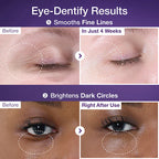 NUMBUZIN-No.9 NAD Retinol Volumetox Eye Cream 10ml