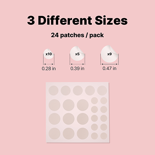 COSRX-Acne Pimple Master 24 patches