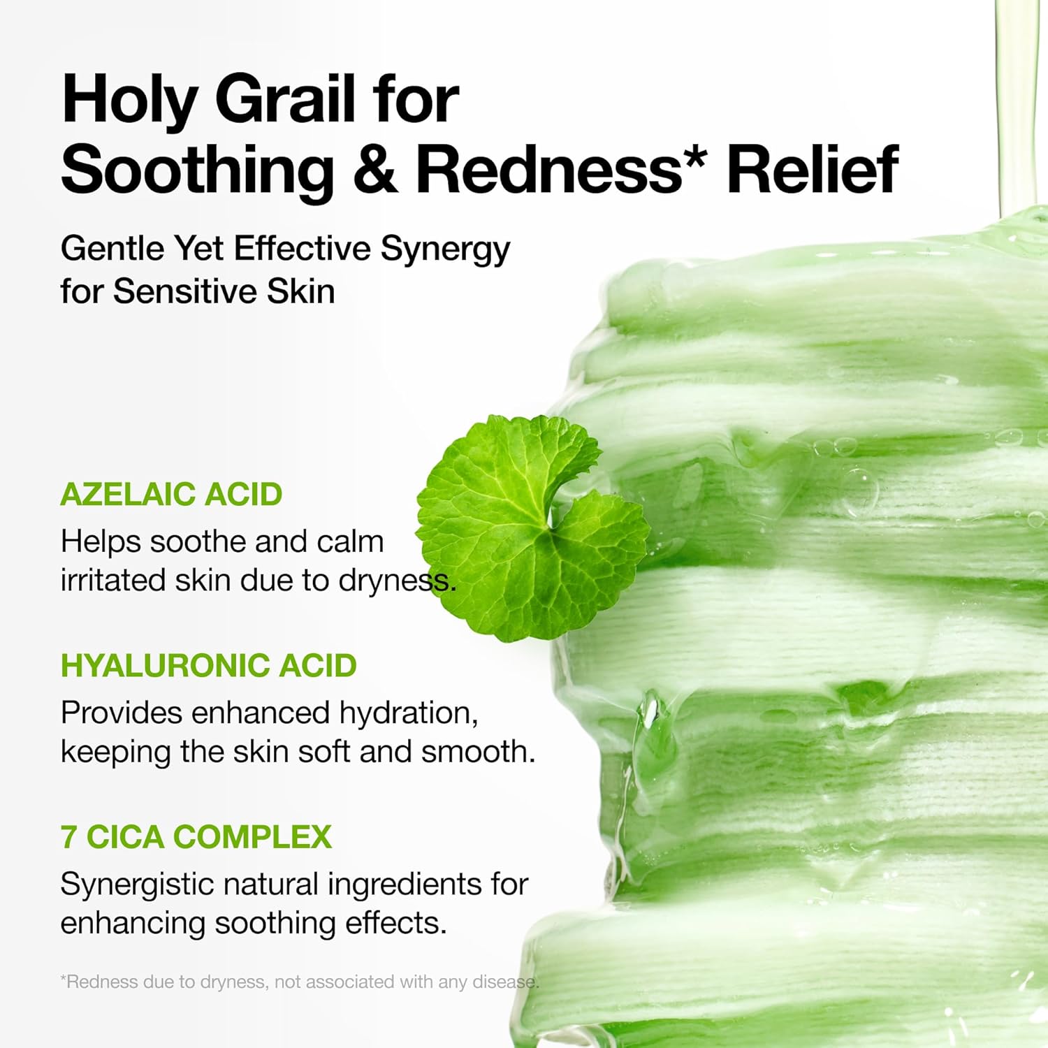 ANUA-Azelaic Acid 10 Hyaluron Redness Soothing Pad (90ea)