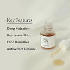 Beauty Of Joseon-Revive Serum : Ginseng + Snail Mucin 30ml