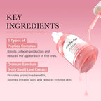 MEDICUBE-Collagen PDRN Pink Peptide Serum 30ml