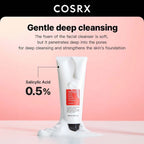 COSRX-Salicylic Acid Daily Gentle Cleanser 150ml