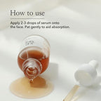 Beauty Of Joseon-Revive Serum : Ginseng + Snail Mucin 30ml
