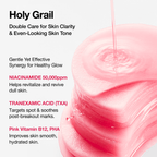 ANUA -Soothing and Brightening Pad Duo (Azelaic Acid & Niacinamide)