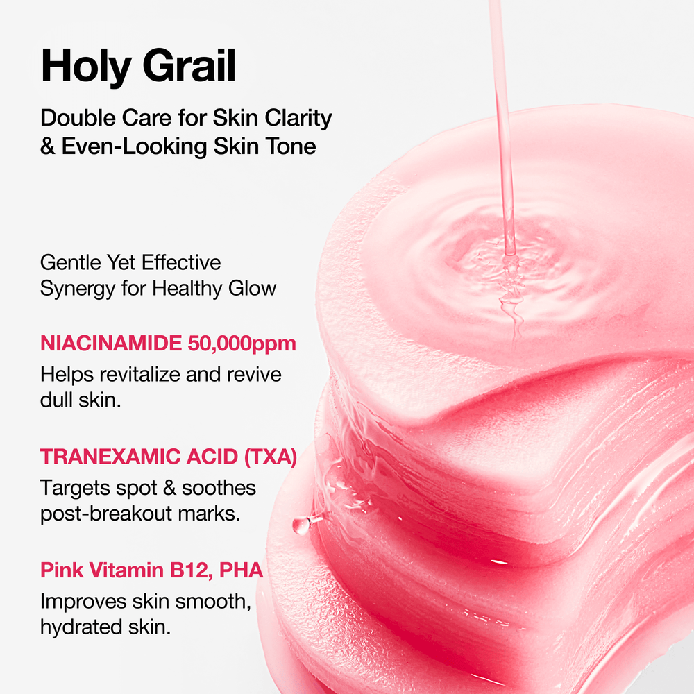 ANUA -Soothing and Brightening Pad Duo (Azelaic Acid & Niacinamide)