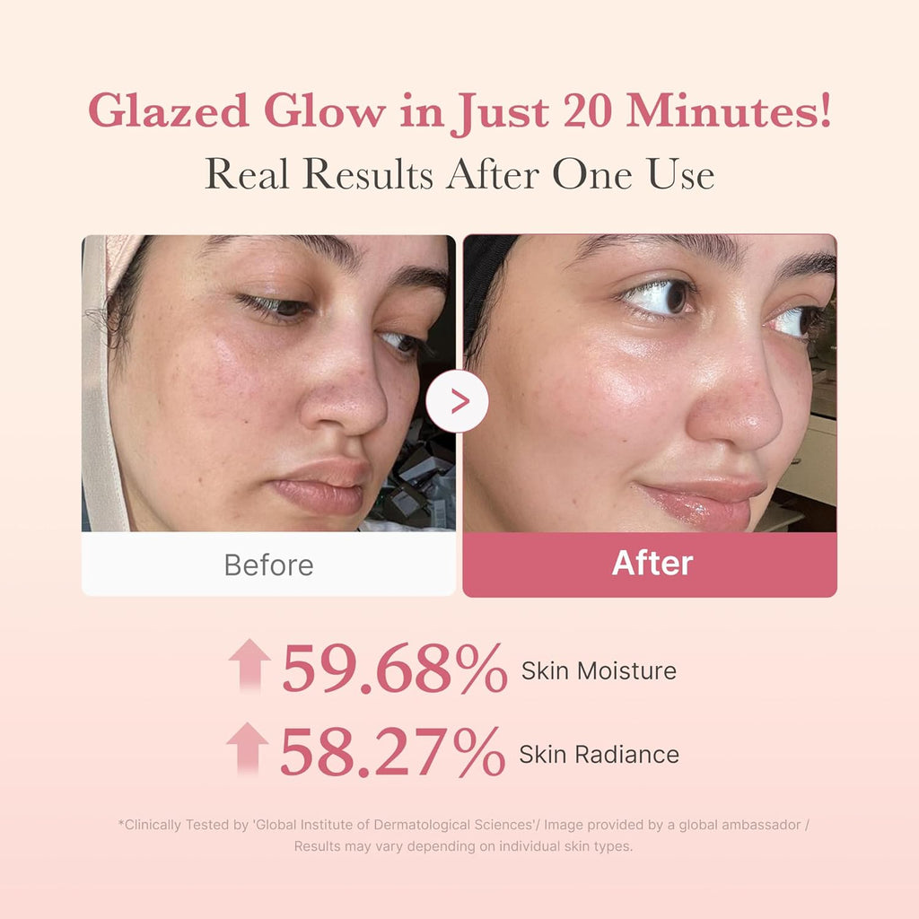 MEDICUBE-Collagen Milk Toning Wrapping Mask 75ml