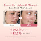 MEDICUBE-Collagen Milk Toning Wrapping Mask 75ml