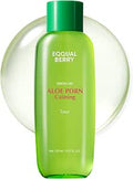 EQQUALBERRY Aloe PDRN Calming Toner (150ml)