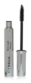 Cybele hot lash mascara dark black 01 - 12ml