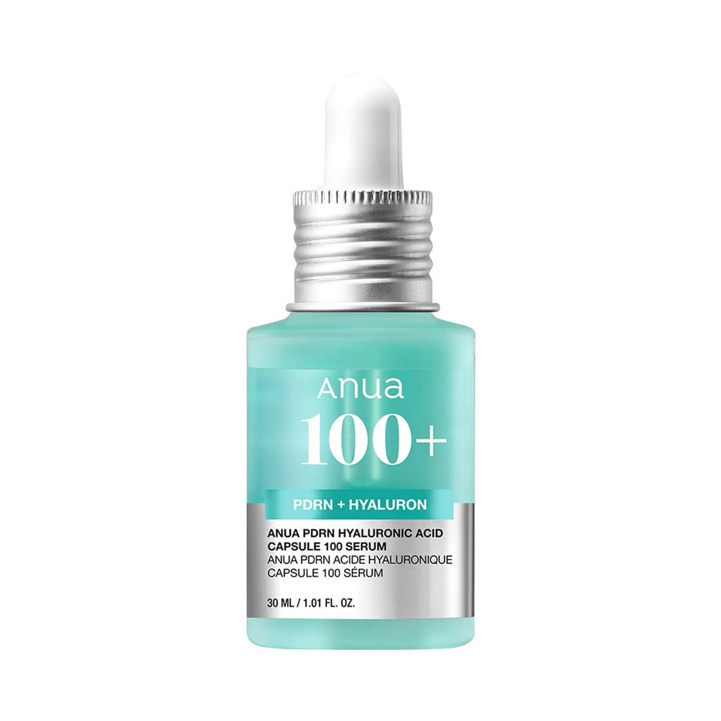 ANUA -PDRN Hyaluronic Acid Capsule 100 Serum 30ml
