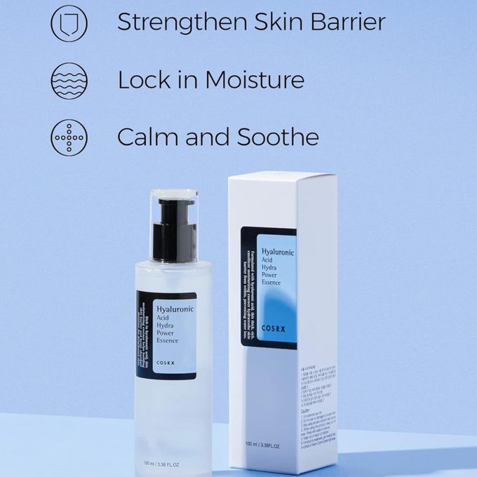 COSRX HYALURONIC ACID HYDRA POWER ESSENCE 100ML