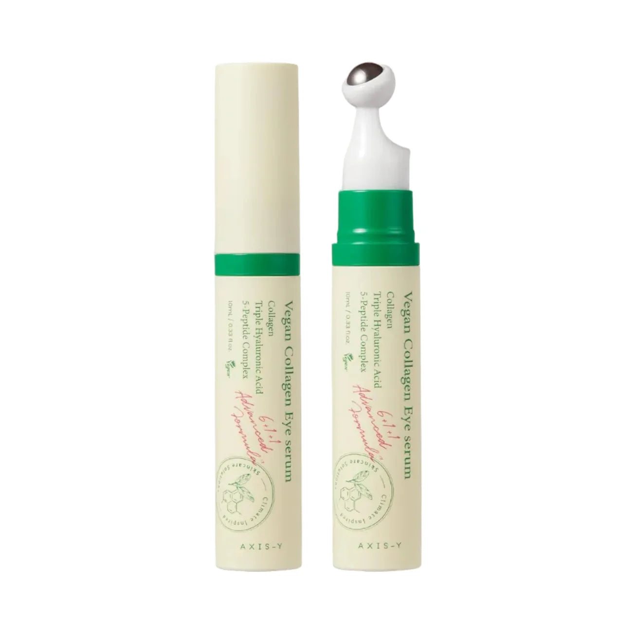 AXIS-Y Vegan Collagen Eye Serum