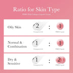 MEDICUBE-PDRN Pink Collagen Capsule Cream