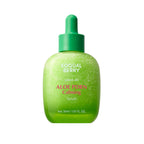 EQQUAL BERRY-.aloe pdrn calming serum