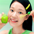 EQQUAL BERRY-.aloe pdrn calming serum