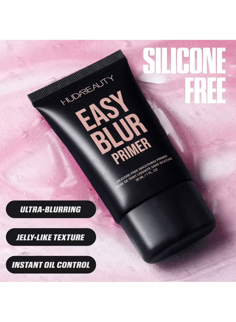 Huda Beauty-Easy Blur Primer 30ml