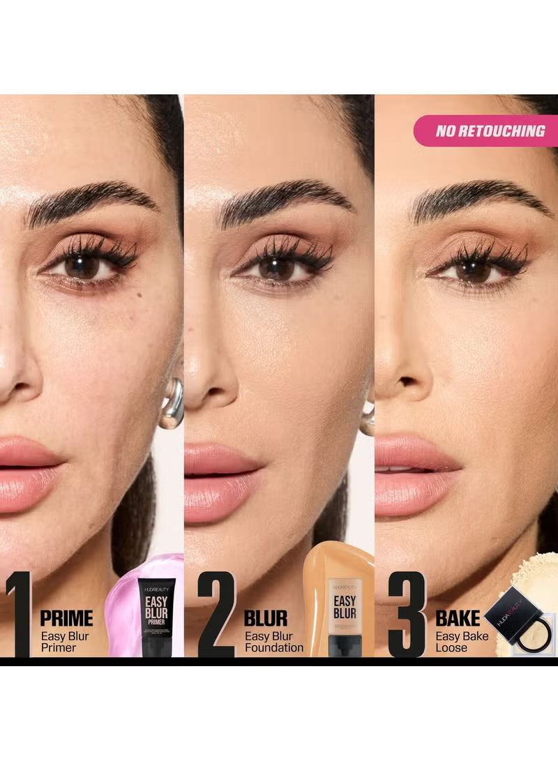 Huda Beauty-Easy Blur Primer 30ml