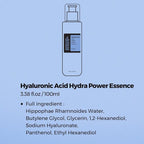 COSRX HYALURONIC ACID HYDRA POWER ESSENCE 100ML