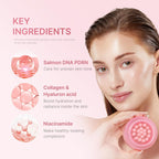 MEDICUBE-PDRN Pink Collagen Capsule Cream