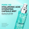 ANUA -PDRN Hyaluronic Acid Hydrating Capsule Mist 100ml