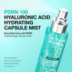 ANUA -PDRN Hyaluronic Acid Hydrating Capsule Mist 100ml