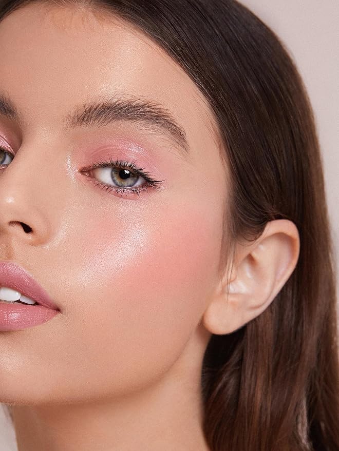 SHEGLAM Liquid Blush.