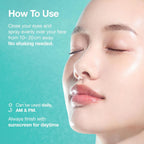 ANUA -PDRN Hyaluronic Acid Hydrating Capsule Mist 100ml