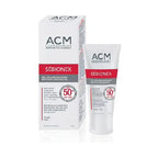 ACM -Sebionex Gel Solaire Mattifying Sunscreen Gel 40ml