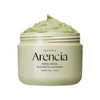 ARENCIA-*renew* Fresh Green Rice Mochi Cleanser 120g