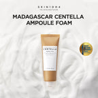 SKIN1004-Madagascar Centella Ampoule Foam 125ml