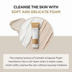 SKIN1004-Madagascar Centella Ampoule Foam 125ml