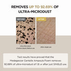 SKIN1004-Madagascar Centella Ampoule Foam 125ml