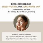SKIN1004-Madagascar Centella Ampoule Foam 125ml