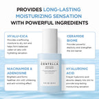 SKIN1004-Madagascar Centella Hyalu-Cica Blue Serum 50ml