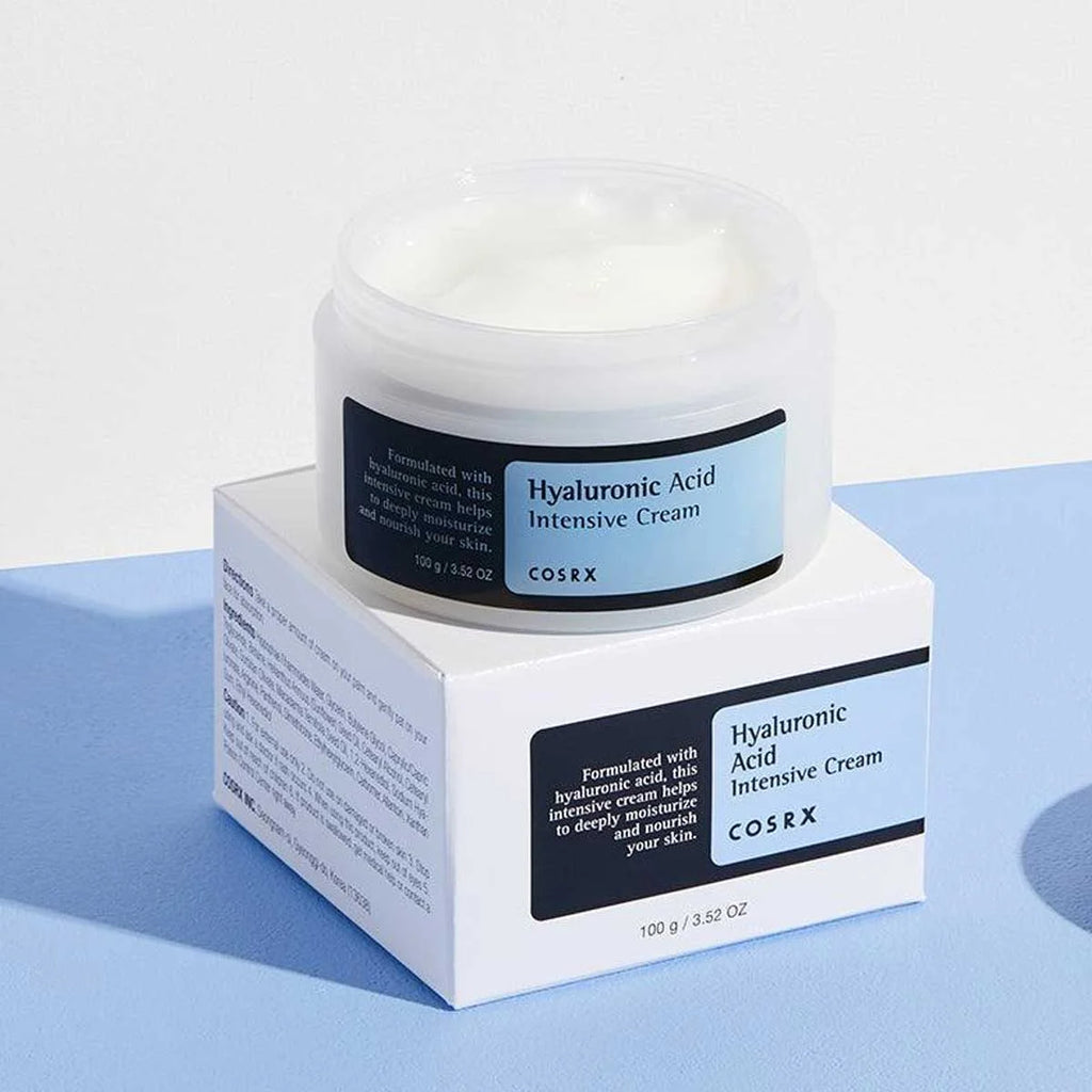 COSRX -Hyaluronic Hydra Intensive Cream 100ml
