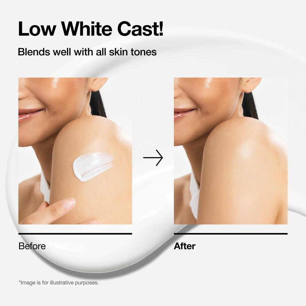 ANUA -Zero-cast Moisturizing Finish Sunscreen 50ml